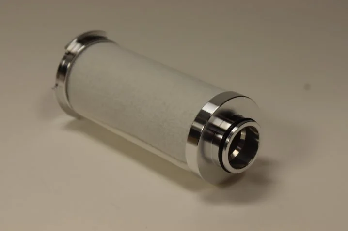 Elsaesser - 56956/MF - Luftfilterelement (Microfilter)
