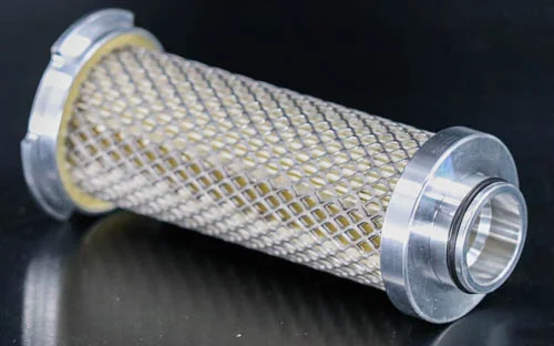 Elsaesser - 56956/VF - Luftfilterelement (Vorfilter)