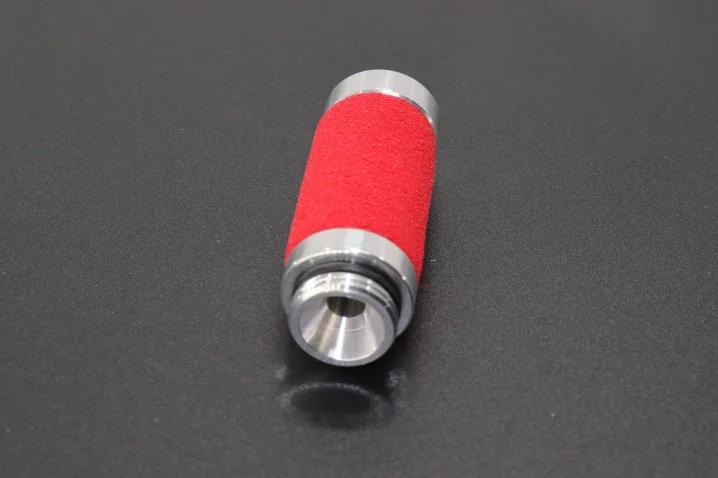 Elsaesser - 57530/MF - Luftfilterelement (Microfilter)