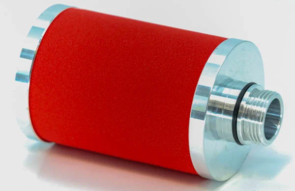 Elsaesser - 57818/MF - Luftfilterelement (Microfilter)