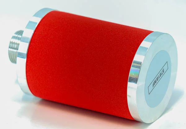 Elsaesser - 57818/MF - Luftfilterelement (Microfilter)