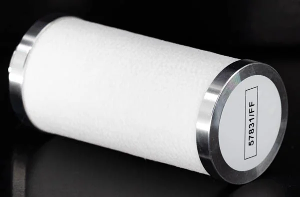 Elsaesser - 57831/FF - Luftfilterelement (Feinfilter)