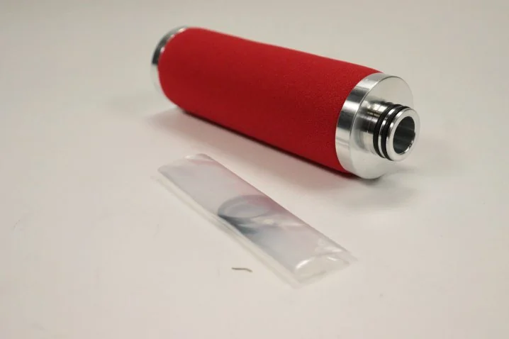 Elsaesser - 57975/MF - Luftfilterelement (Microfilter)