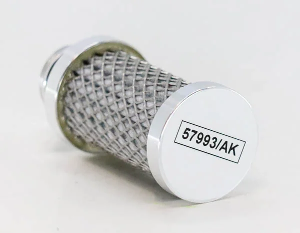 Elsaesser - 57993/AK - Luftfilterelement (Aktivkohle)