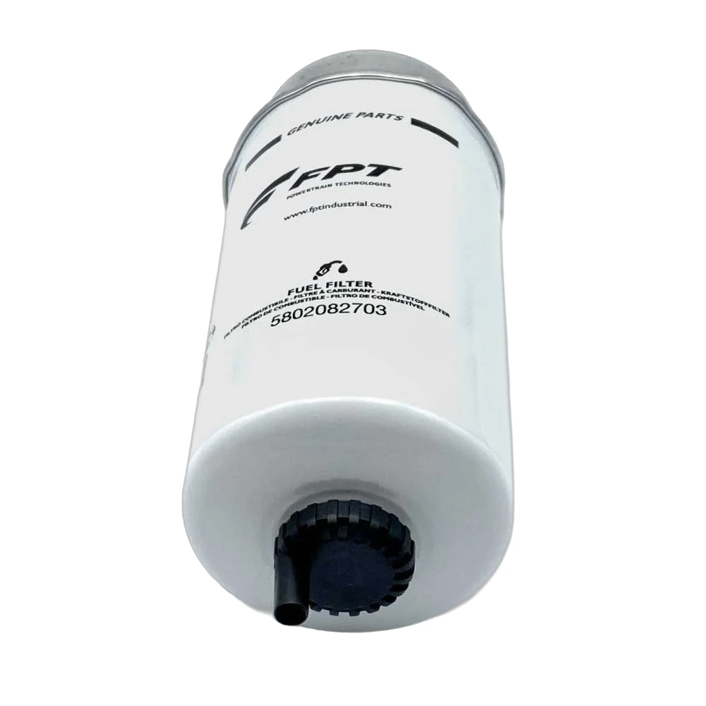 Elsaesser - 5802082703 - Kraftstofffilter Iveco