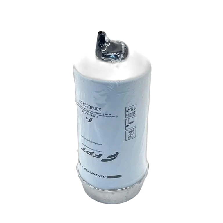 Elsaesser - 5802082703 - Kraftstofffilter Iveco