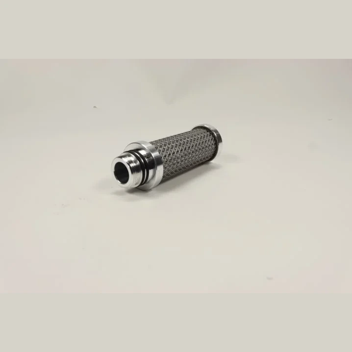 Elsaesser - 58112/AK - Luftfilterelement (Aktivkohle)