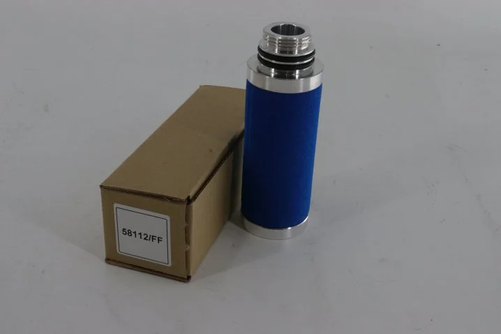 Elsaesser - 58112/FF - Luftfilterelement (Feinfilter)
