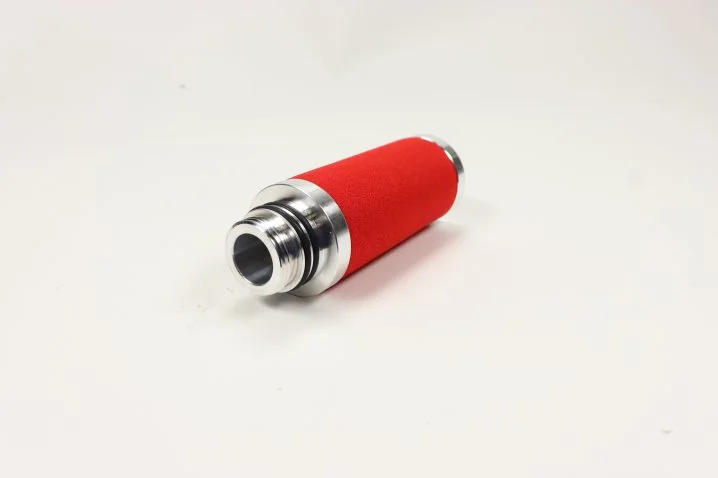 Elsaesser - 58112/MF - Luftfilterelement (Microfilter)