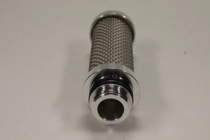 Elsaesser - 58112/VF - Luftfilterelement (Vorfilter)