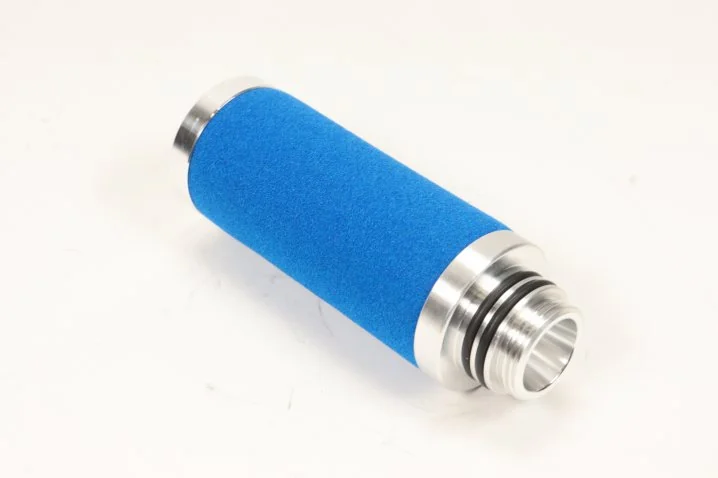 Elsaesser - 58118/FF - Luftfilterelement (Feinfilter)