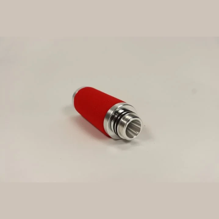 Elsaesser - 58118/MF - Luftfilterelement (Mircofilter)