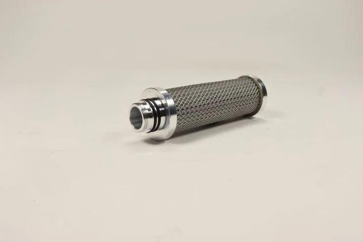 Elsaesser - 58125/AK - Luftfilterelement (Aktivkohle)