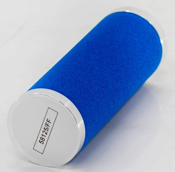 Elsaesser - 58125/FF - Luftfilterelement (Feinfilter)