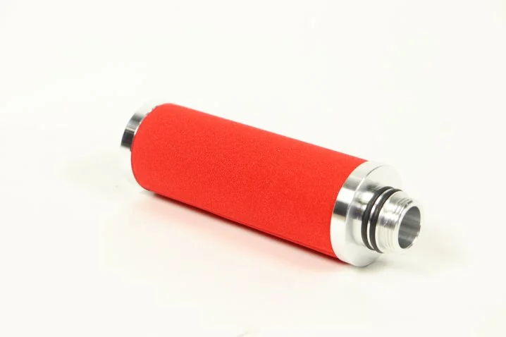 Elsaesser - 58125/MF - Luftfilterelement (Microfilter)