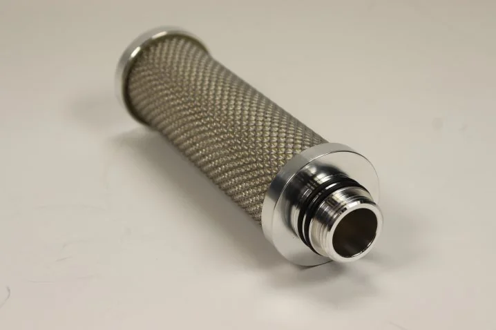 Elsaesser - 58125/VF - Luftfilterelement (Vorfilter)