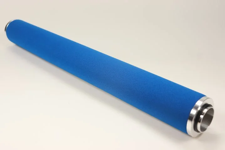 Elsaesser - 58662/FF - Luftfilterelement (Feinfilter)