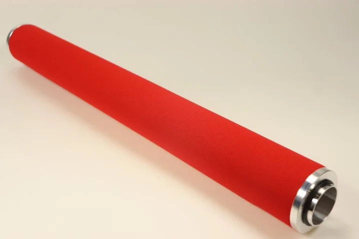Elsaesser - 58662/MF - Luftfilterelement (Microfilter)