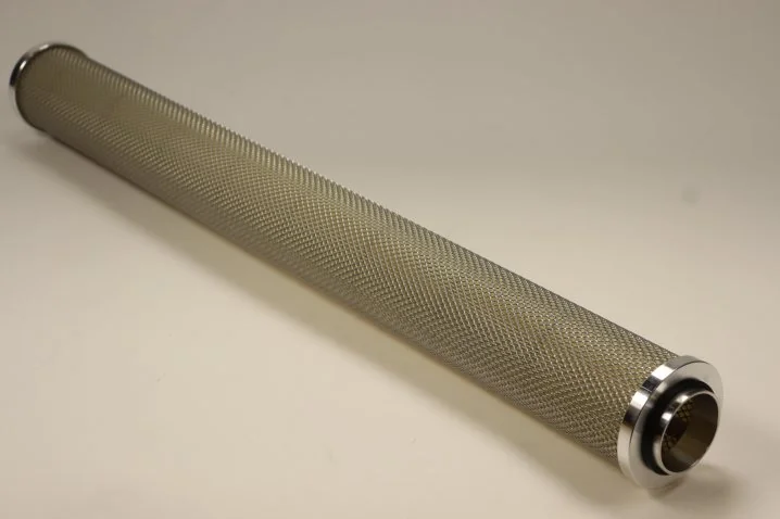 Elsaesser - 58662/VF - Luftfilterelement (Vorfilter)
