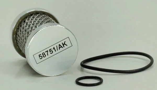 Elsaesser - 58751/AK - Luftfilterelement (Aktivkohle)