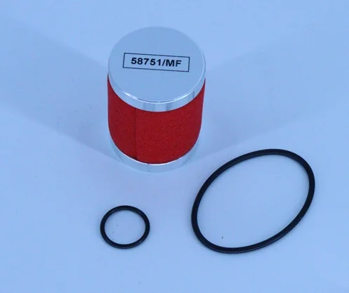 Elsaesser - 58751/MF - Luftfilterelement (Microfilter)