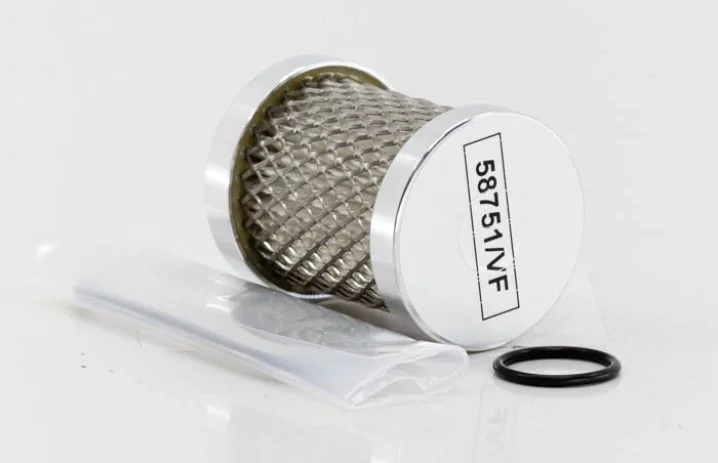 Elsaesser - 58751/VF - Luftfilterelement (Vorfilter)