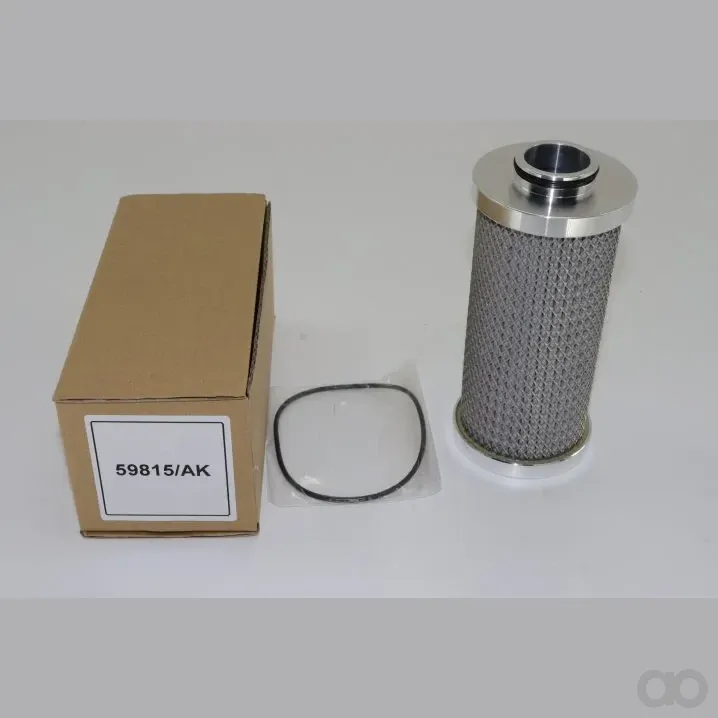 Elsaesser - 59815/AK - Luftfilterelement (Aktivkohle)