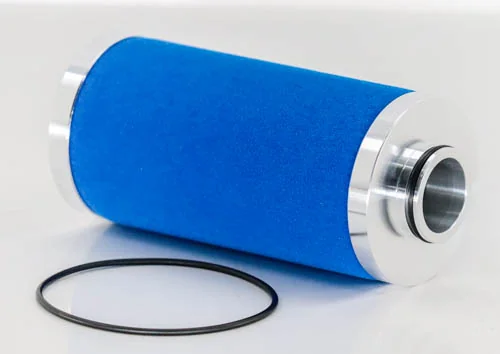 Elsaesser - 59815/FF - Luftfilterelement (Feinfilter)