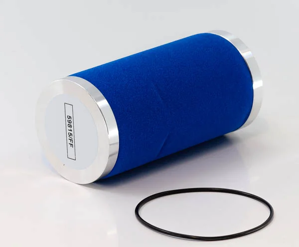 Elsaesser - 59815/FF - Luftfilterelement (Feinfilter)