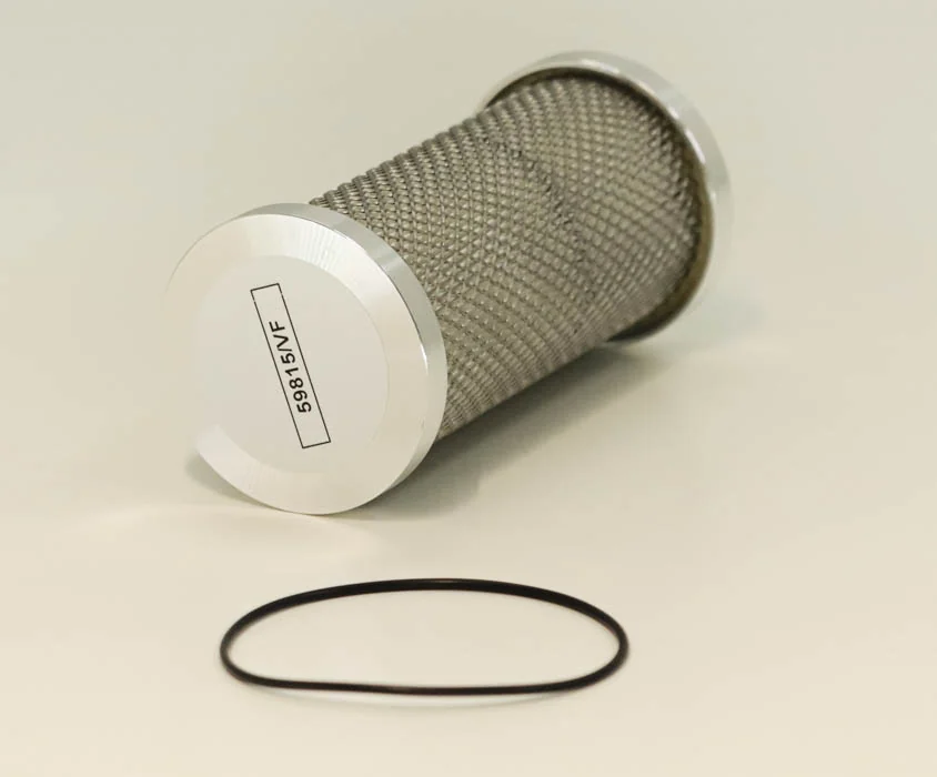 Elsaesser - 59815/VF - Luftfilterelement (Vorfilter)