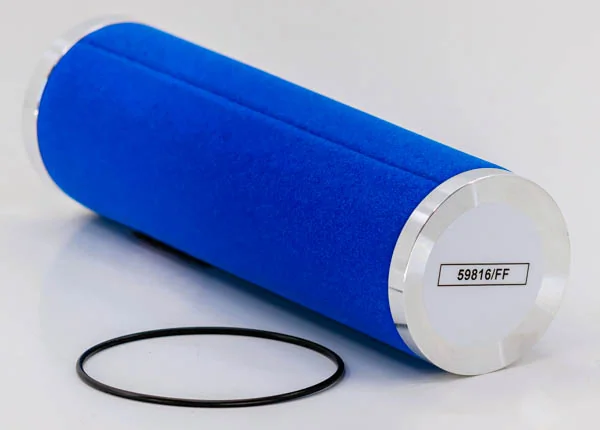 Elsaesser - 59816/FF - Luftfilterelement (Feinfilter)