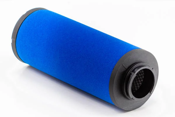 Elsaesser - 59926/FF - Luftfilterelement (Feinfilter)