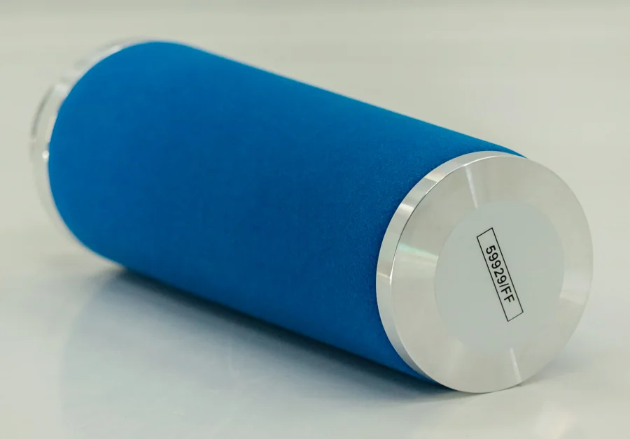 Elsaesser - 59929/FF - Luftfilterelement (Feinfilter)