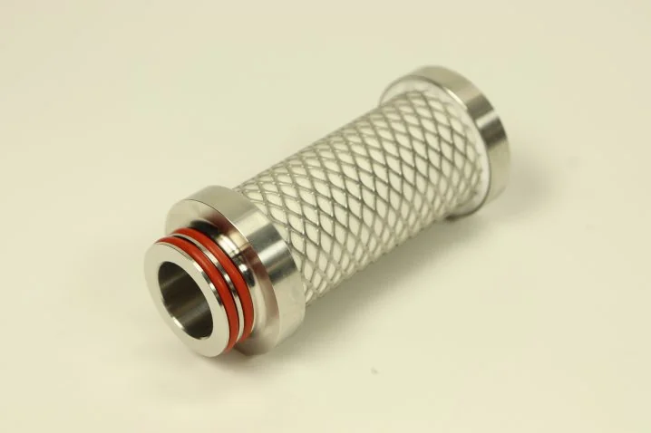 Elsaesser - 60368 - Luftfilterelement Sterilfilter