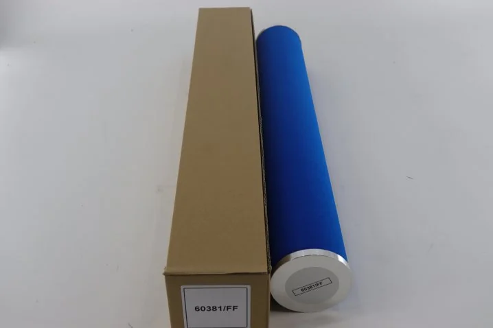 Elsaesser - 60381/FF - Luftfilterelement (Feinfilter)