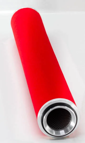 Elsaesser - 60381/MF - Luftfilterelement (Microfilter)