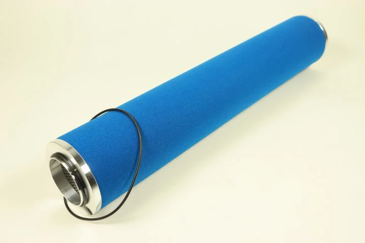 Elsaesser - 60587/FF - Luftfilterelement (Feinfilter)