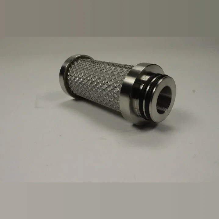 Elsaesser - 60988/MF - Luftfilterelement (Microfilter)