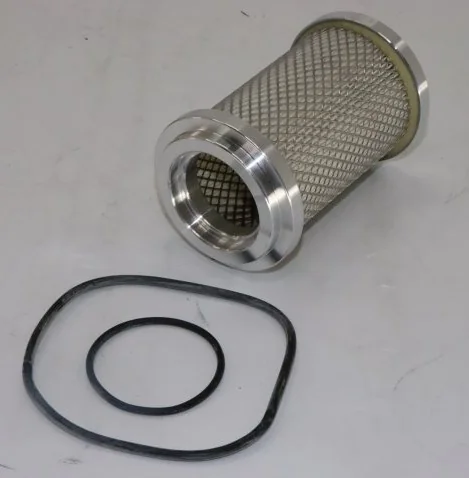 Elsaesser - 61185/VF - Luftfilterelement (Vorfilter)