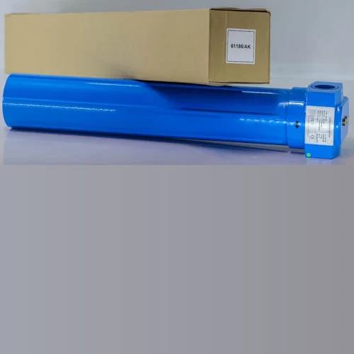 Elsaesser - 61186/AK - Druckluftfilter G 1 1/2inches , PN16, Aktivko.
