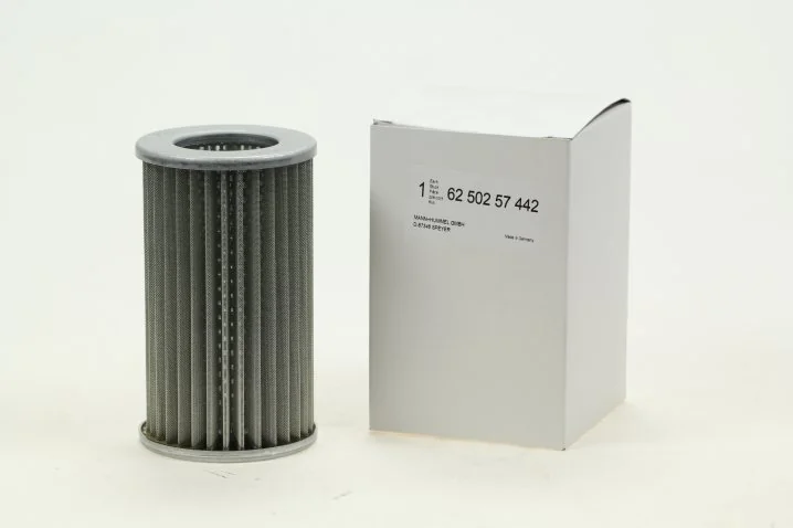 Elsaesser - 62 502 57 442 - Siebsterneinsatz