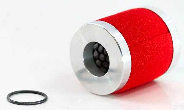 Elsaesser - 64017/MF - Luftfilterelement (Microfilter)