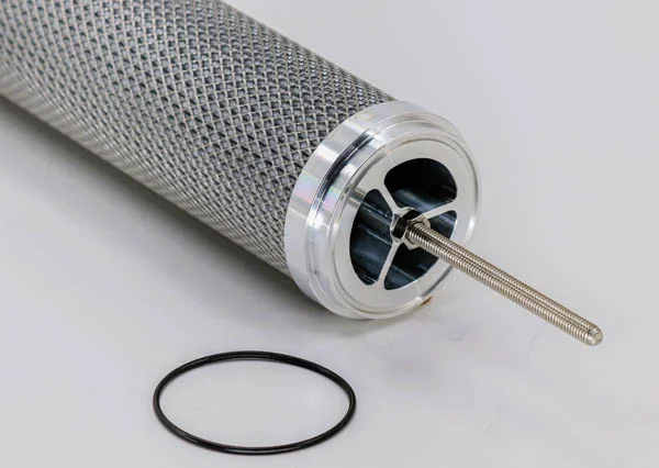 Elsaesser - 64027/AK - Luftfilterelement (Aktivkohle)
