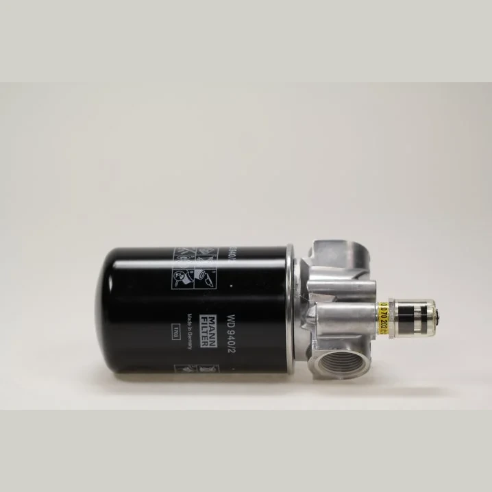 Elsaesser - 67 504 62 416 - Leitungsfilter, 25 bar