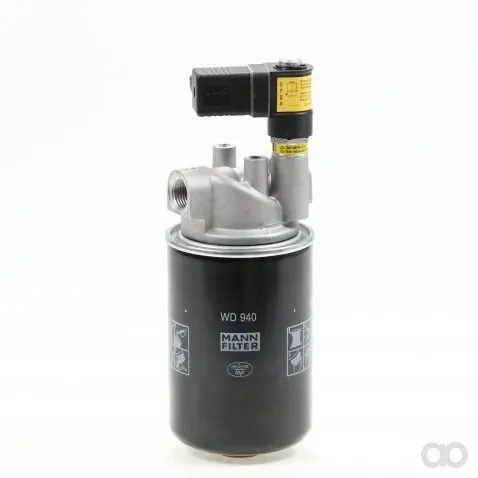 Elsaesser - 67 504 62 446 - Leitungsfilter, 25 bar