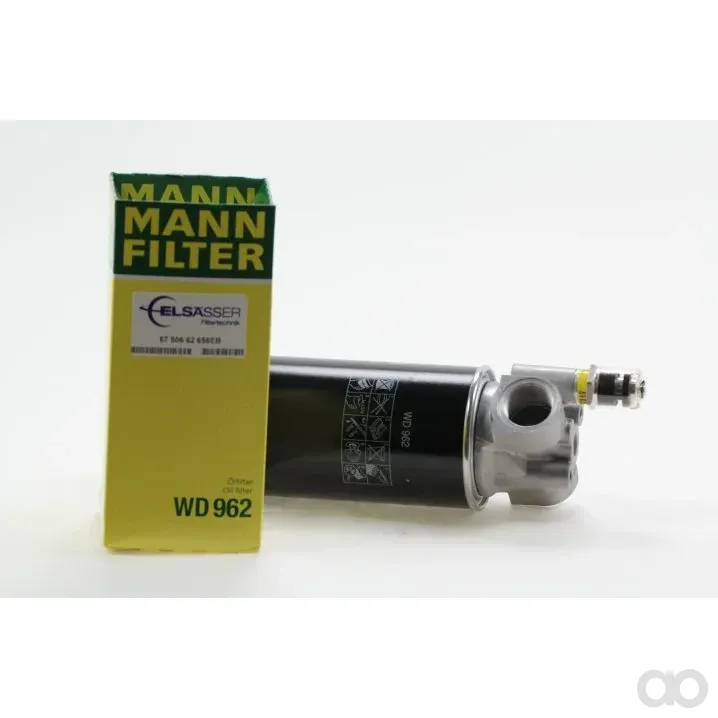 Elsaesser - 67 506 62 656 EB - Leitungsfilter, 25 bar