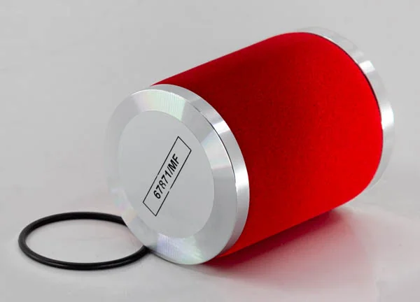 Elsaesser - 67871/MF - Luftfilterelement (Microfilter)