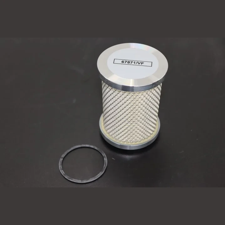 Elsaesser - 67871/VF - Luftfilterelement (Vorfilter)