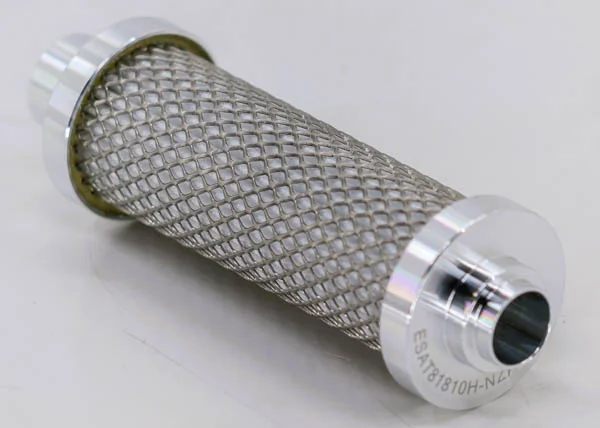 Elsaesser - 67887/MF - Luftfilterelement (Microfilter)