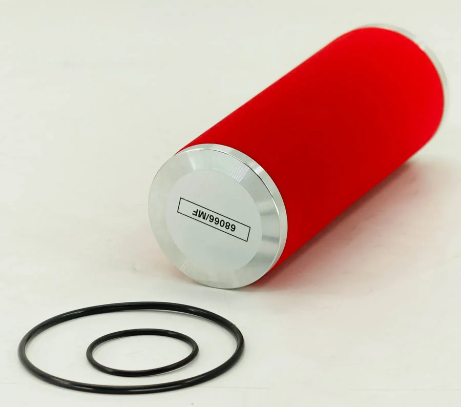 Elsaesser - 68066/MF - Luftfilterelement (Microfilter)